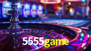 Desvendando o Mundo dos Jogos Virtuais na 5555game